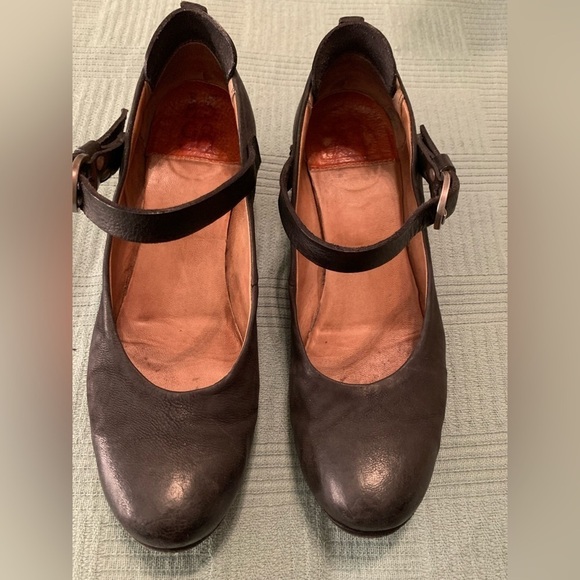 Shoes - Mary Janes  ladies heels